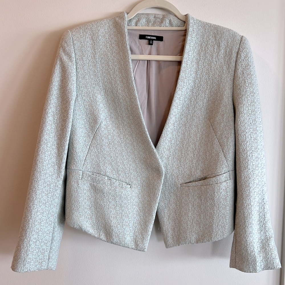 Funktional Women's Jacket